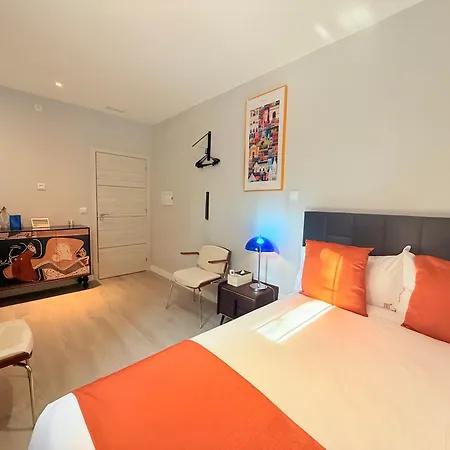 Journey Inn Madrid-2